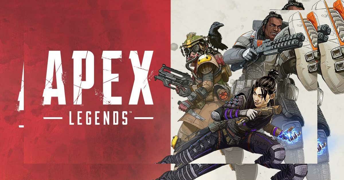 Apex Legends Mobile Resmi Dikonfirmasi oleh EA