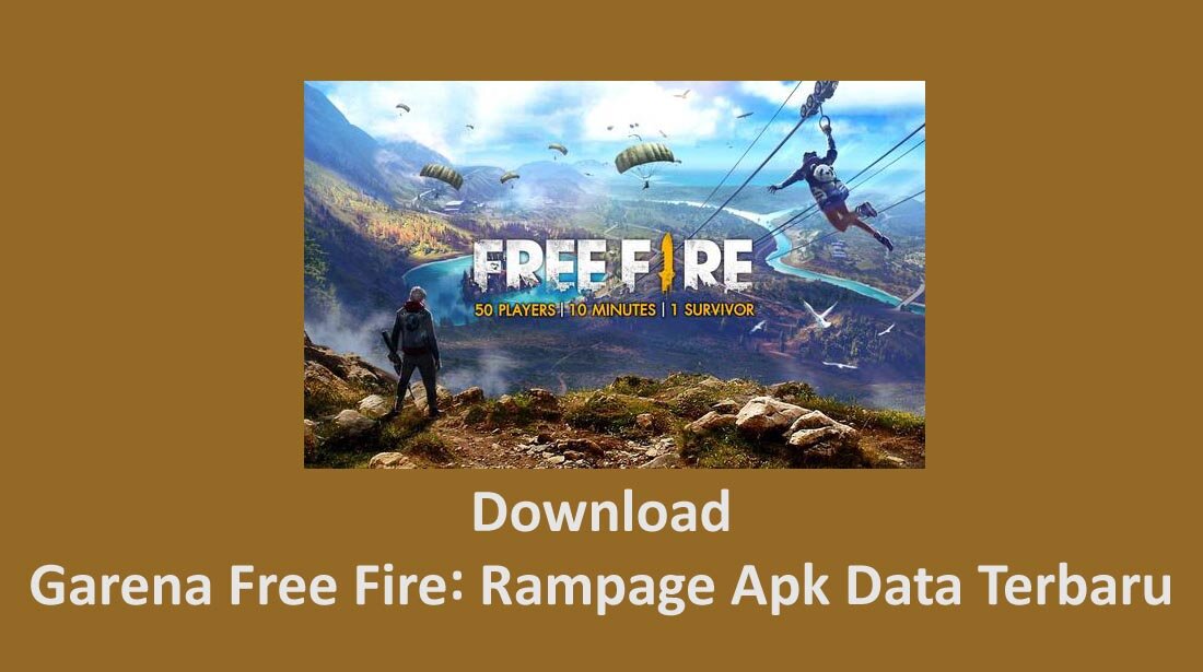 Download Garena Free Fire Apk Terbaru 1 37 0 Data Full